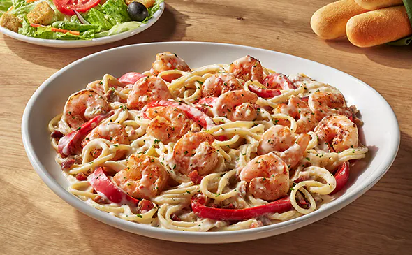 Olive Garden Classic Entrées menu [November 2025]