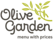 olive garden menu logo