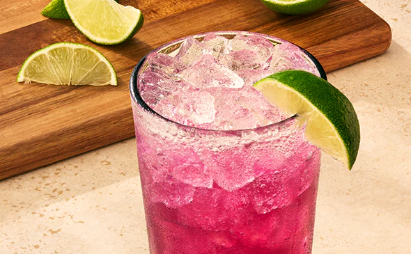 Desert Pear Limonata