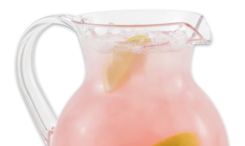 ToGo Gallon Iced Teas & Raspberry Lemonade