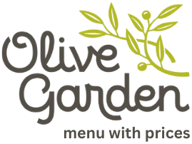 Olive Garden Menu